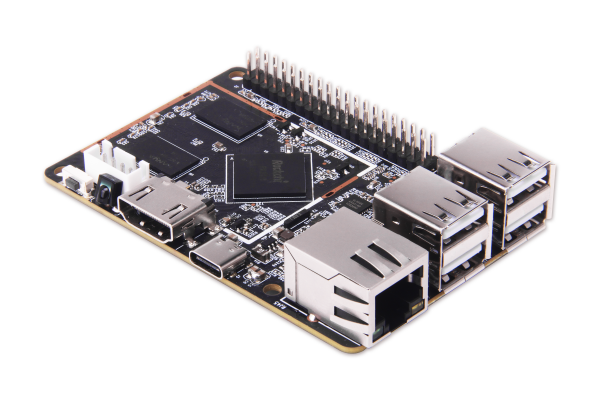 9. Embedded System