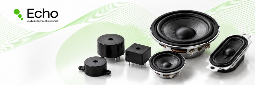 Echo Audio 