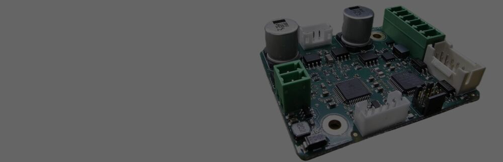 Controller and driver modules