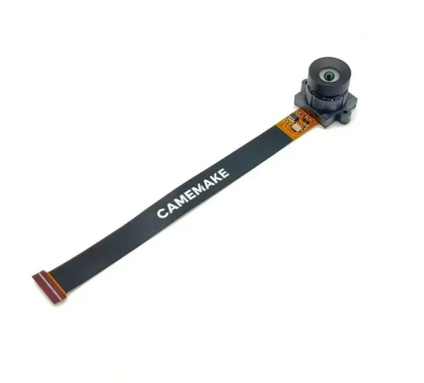 7. Cameras
