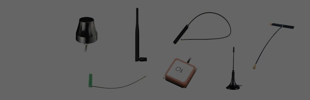 Antennas