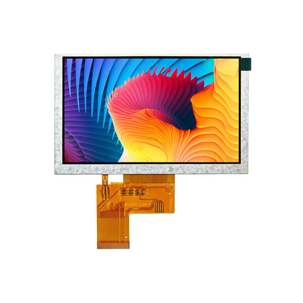 1. Displays