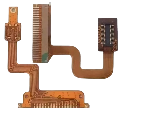 6. Cable/Connector